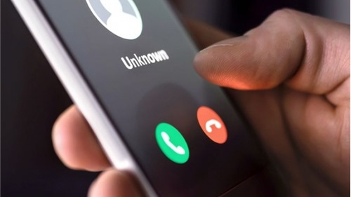 Cảnh báo cuộc gọi lừa đảo từ số điện thoại quốc tế