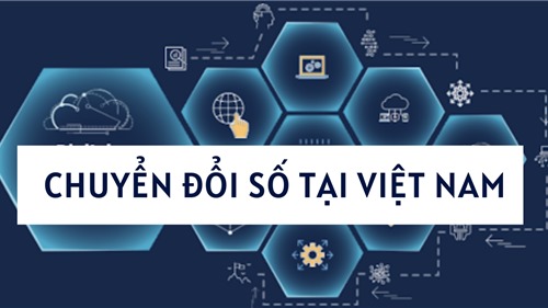 Chuyển đổi số của Việt Nam: An toàn thông tin mang tính quyết định