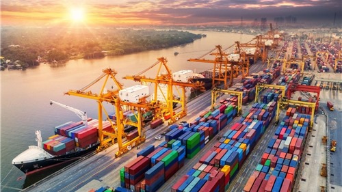Bình Phước: Xuất khẩu tăng trưởng ổn định trong hai tháng đầu năm 2023