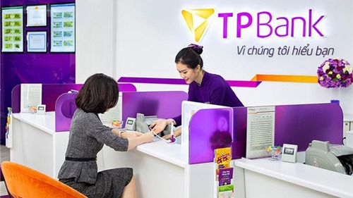 TPBank đầu tư công nghệ giúp khách tiết kiệm phí ngân hàng