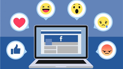 Sử dụng Facebook: Thiết lập vùng an toàn, tự bảo vệ trước cám dỗ từ mạng xã hội