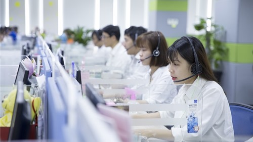 FE Credit mở ra kỳ vọng tươi sáng cho ngành tài chính tiêu dùng Việt Nam