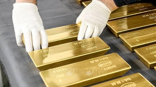 Giá vàng hôm nay 24/6: Theo truyền thống, giờ có phải là thời điểm tốt nhất để mua vàng?