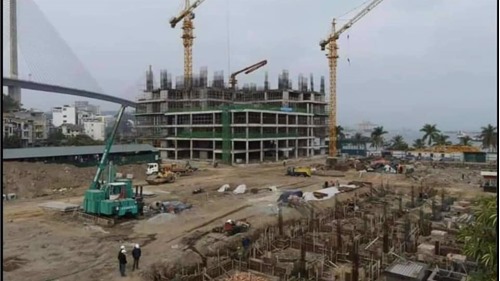 Quảng Ninh: Lại tái diễn cảnh mở bán trái phép hàng loạt dự án BĐS