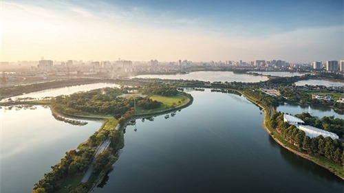 Hà Nội \&#39;thoát\&#39; top 10 thành phố ô nhiễm nhất thế giới