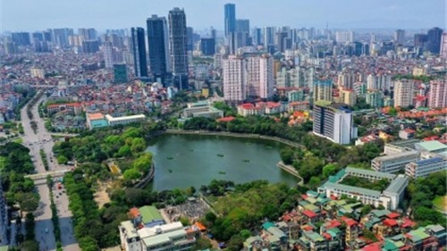 Điều chỉnh tổng thể quy hoạch chung xây dựng Thủ đô Hà Nội: Loại bỏ nhiều hạn chế để phát triển