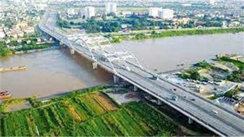 Kiện toàn Ban Chỉ đạo xây dựng, phát triển 5 huyện thành quận của TP Hà Nội