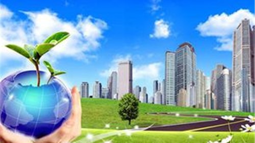 Chỉ số xếp hạng phát triển bền vững của Việt Nam tăng 5 bậc