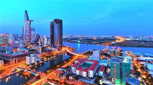 Kinh tế Việt Nam tăng trưởng ấn tượng trong đại dịch Covid-19