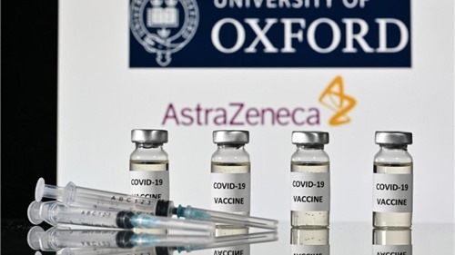 Việt Nam sẽ lùi lịch tiêm vắc xin Covid-19 AstraZeneca?