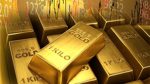 Giá vàng hôm nay 6/4: Thị trường vàng đang ở trong một môi trường rất thuận lợi