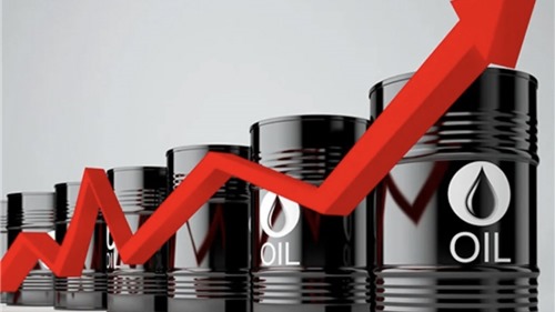 Giá xăng dầu hôm nay 6/2: Đảo chiều phục hồi tăng sau khi lao dốc ở tuần trước