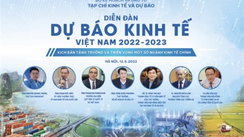 Kinh tế Việt Nam năm 2022 đối diện nguy cơ lạm phát lên đến 6 - 6,2%