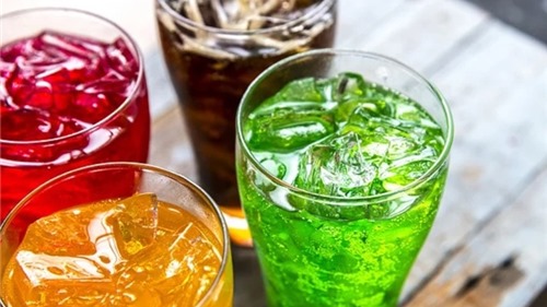 Đánh thuế TTĐB với đồ uống có đường: Vẫn còn nhiều băn khoăn