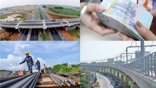 Quảng Nam phấn đấu giải ngân 100% vốn đầu tư công năm 2023