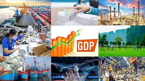 Dự thảo Chỉ thị của Thủ tướng Chính phủ về xây dựng kế hoạch phát triển kinh tế - xã hội năm 2024