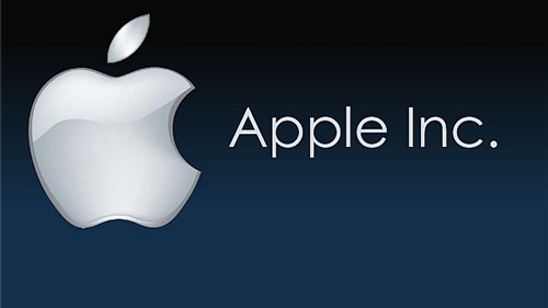 Apple trở thành công ty có giá trị vốn hóa vượt mốc 3.000 tỷ USD