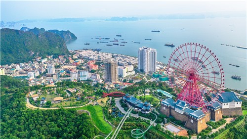 Việt Nam có chỉ số năng lực phát triển du lịch lọt top 3 nước tăng cao nhất thế giới