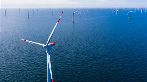 Cần quy hoạch dài hạn và khung chính sách ổn định cho phát triển điện gió ngoài khơi