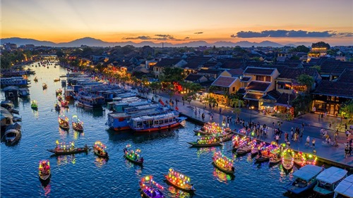 Để du lịch Việt Nam trở thành điểm đến hàng đầu thế giới