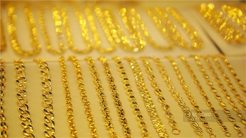 Giá vàng hôm nay tăng gần ngưỡng 68 triệu đồng/lượng