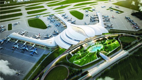 Đến năm 2030, Việt Nam sẽ có 28 sân bay