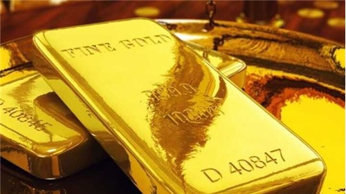 Giá vàng hôm nay: Vàng thế giới và trong nước cùng chiều tăng
