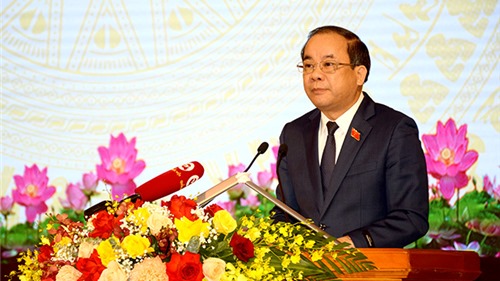 Mục tiêu thu ngân sách tỉnh Yên Bái trong năm 2023 là 5.200 tỷ đồng
