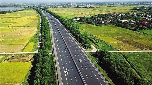 Hoàn thiện phương án xây dựng cao tốc Bắc-Nam phía đông giai đoạn 2021-2025