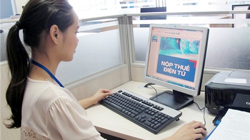 Thành lập Ban Chỉ đạo triển khai hóa đơn điện tử tại thành phố Hà Nội