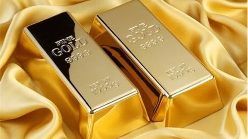 Giá vàng hôm nay 16/6: Vàng thế giới phục hồi nhẹ, hiện ở mốc 1.957,7 USD/ounce