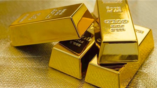 Giá vàng hôm nay: vàng thế giới vượt ngưỡng 1.800 USD/ounce