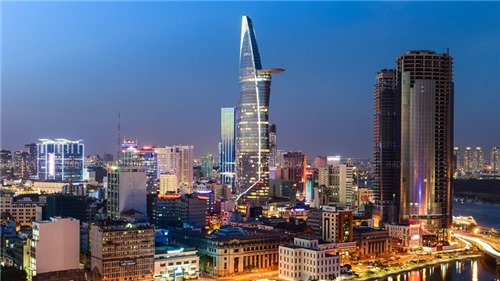 Thị trường bất động sản Việt Nam - \"Hấp lực\" với nhà đầu tư nước ngoài