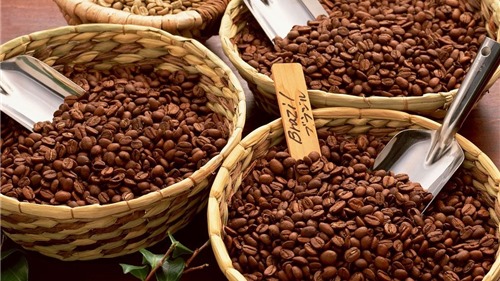 Cà phê xuất khẩu sang EU sẽ 0% thuế khi EVFTA có hiệu lực