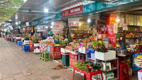 Lễ hội tại Hà Nội: Một tiềm năng phát triển kinh tế