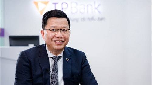 Bloomberg: Công nghệ sẽ giúp lợi nhuận trước thuế của TPBank “nhảy vọt” trong năm 2023