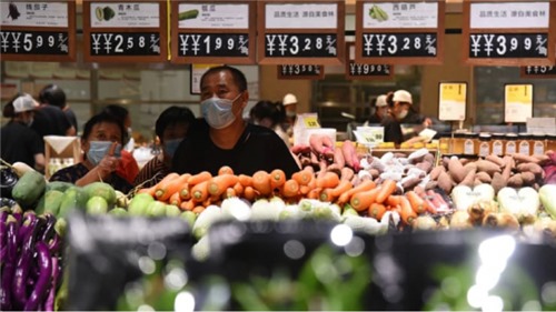 Chi tiêu cho thực phẩm của châu Á tăng gấp đôi lên hơn 8.000 tỷ USD vào năm 2030
