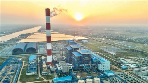 Việt Nam nghiêm túc thực hiện chuyển đổi xanh, giảm phát thải khí nhà kính