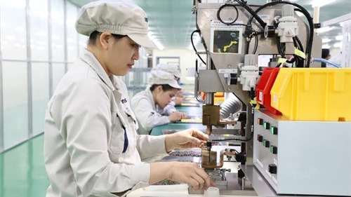Việt Nam đầu tư gần 534 triệu USD ra nước ngoài năm 2022