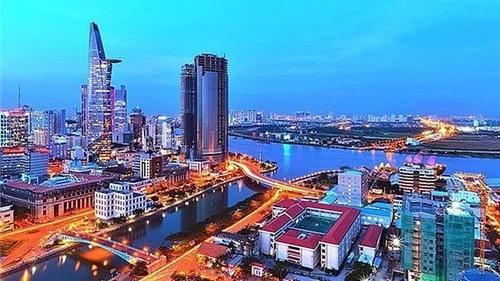 Kinh tế Việt Nam 2023 đối mặt nhiều thách thức