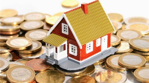 Dòng vốn chưa thông khiến thị trường bất động sản “kẹt” thanh khoản