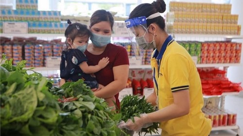 Kinh tế Việt Nam tiếp tục xu hướng phục hồi tích cực