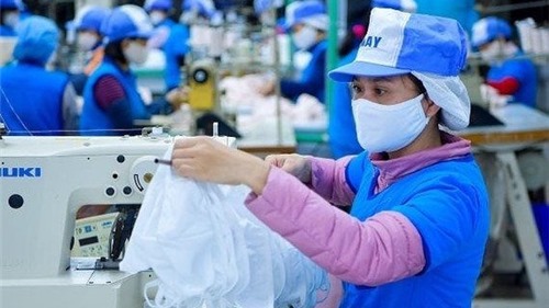 WB dự báo lạc quan về GDP Việt Nam năm nay