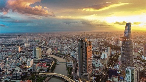 Những yếu tố thúc đẩy GDP Việt Nam 2022 tăng 7,5%