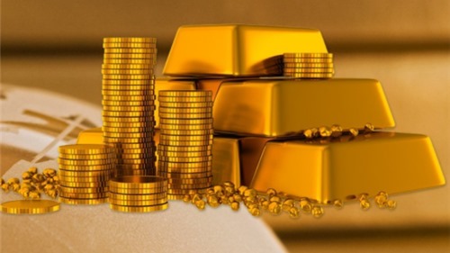 Giá vàng ngày 15/5: Vàng giảm sức hấp dẫn do sức ép tăng giá của đồng USD