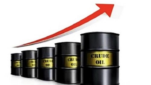 Giá xăng dầu hôm nay 15/6: Giá dầu thế giới tiếp nối những ngày tăng