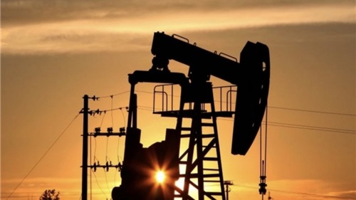 Giá xăng dầu hôm nay 30/5: Giá dầu thế giới quay đầu giảm sau hơn 1 tuần tăng