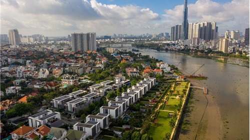 Chuyên gia đề xuất giải pháp “cứu” thanh khoản cho thị trường địa ốc  