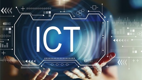 9 tháng, doanh thu công nghiệp ICT ước đạt gần 110 tỷ USD