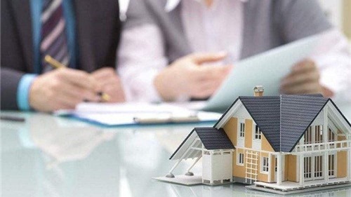 Lãi suất cho vay mua nhà ở giữ nguyên 4,8%/năm